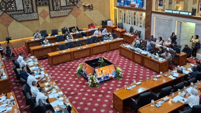 Banyak Pesantren Tak Terdata Kemenag, BGN Khawatir Anak-Anak Luput Tak Dapat MBG