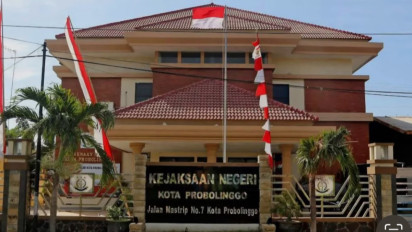 Kejari Kota Probolinggo Periksa Pengurus Cabor Terkait Dugaan Korupsi Dana KONI