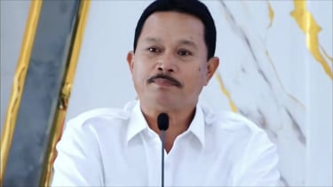 Tak Hanya Bupati Pati Sudewo, KPK Juga Tangkap Wali Kota Madiun Maidi, Segini Harta Kekayaannya!