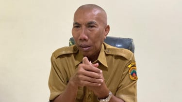 Kepala Dispermasdes Pati Dipanggil KPK, Tegaskan Belum Ada Regulasi Pengisian Perangkat Desa 2026