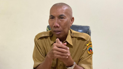 Kepala Dispermasdes Pati Dipanggil KPK, Tegaskan Belum Ada Regulasi Pengisian Perangkat Desa 2026