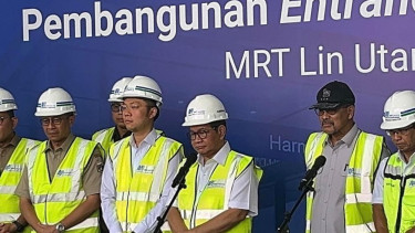 Pemprov DKI Bakal Buka Rute Transjabodetabek Blok M-Soetta dan Cawang-Jababeka