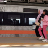 Mulai Dibuka Hari Ini, Tiket Kereta Mudik Lebaran 2026 Bisa Dipesan dari H-10