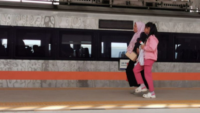 Mulai Dibuka Hari Ini, Tiket Kereta Mudik Lebaran 2026 Bisa Dipesan dari H-10