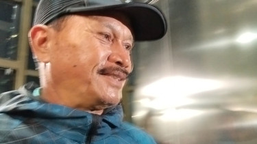 Wali Kota Madiun Terjaring OTT KPK, Ternyata Ini Dugaan Kasusnya