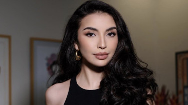 Masih Ingat Manohara Odelia Pinot? Usai viral Child Grooming Aurelie, Manohara Muncul dan Ceritakan Pengalaman Masa Lalunya