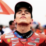 Masa Depan Marc Marquez di Ducati Makin Rumit, The Baby Alien Cuma Mau Perpanjang Kontrak Setahun