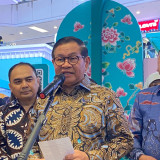 Pramono Ungkap Penyakit Demam Berdarah Meningkat di Jakut-Jakbar