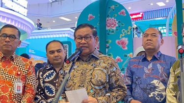 Pramono Ungkap Penyakit Demam Berdarah Meningkat di Jakut-Jakbar