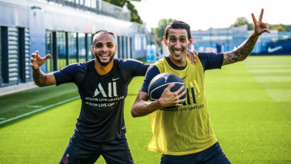 Bojan Hodak Spesialis Rekrut Pengangguran, Ini 5 Pemain Nganggur yang Direkrut Persib Sebelum Layvin Kurzawa