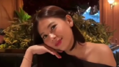 Ayah Esther, Pramugari ATR 42-500 Ungkap Anaknya Sempat Minta Maaf di Malam Sebelum Kecelakaan