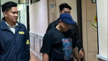 Polisi Amankan Guru SD di Tangsel karena Diduga Lecehkan Belasan Siswa, Ini Faktanya