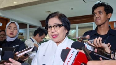 Komisi IX DPR Semprot BGN: Baru 32 Persen SPPG yang Penuhi Standar Hygiene