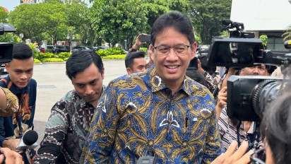Pagu MBG Naik Rp335 T, Purbaya sebut Tak Ada Efisiensi dan Harap Pengoptimalan Serapan