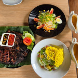 Menikmati Rasa Nusantara dalam Suasana Hangat, Destinasi Kuliner Estetik untuk Keluarga dan Acara Spesial