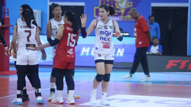 Belum Pernah Menang di Proliga 2026, Marcos Sugiyama Akui Bangga saat Anak Asuhnya Takluk Ditangan Jakarta Electric PLN