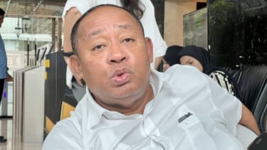 Selidiki Insiden Asap di Tambang PT Antam, Kementerian ESDM Minta Prosedur Keselamatan Didahulukan