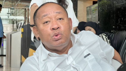 Selidiki Insiden Asap di Tambang PT Antam, Kementerian ESDM Minta Prosedur Keselamatan Didahulukan