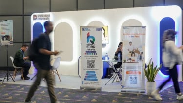 Lewat LinkUMKM BRI, Usaha Camilan Berbasis Resep Keluarga Ini Berhasil Naik Kelas