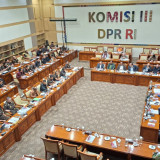 Jaksa Agung Minta Tambahan Anggaran Rp7,49 Triliun, Alasannya Agar Penegakan Hukum Tak Lumpuh