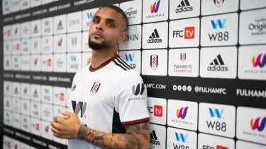 Layvin Kurzawa