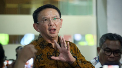 Kesaksian Ahok di Sidang Tipikor Dinilai Kuat, Dugaan Penyimpangan Pertamina Makin Terang