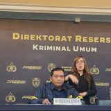 Polda Metro Tetapkan 7 Tersangka Perakit-Penjual Senpi Ilegal di Sumedang, Pasarkan Melalui E-Commerce hingga Medsos