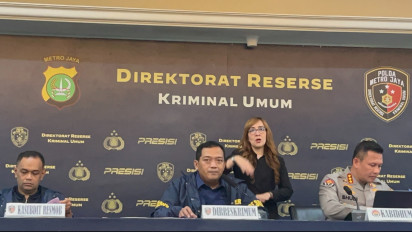 Polda Metro Tetapkan 7 Tersangka Perakit-Penjual Senpi Ilegal di Sumedang, Pasarkan Melalui E-Commerce hingga Medsos