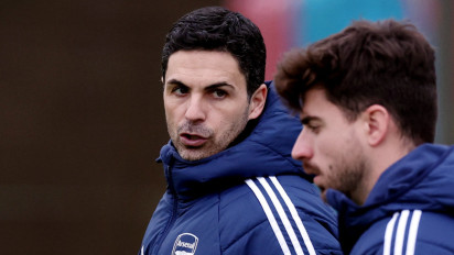 Seusai Bungkam Sunderland! Mikel Arteta Bicara Realistis soal Peluang Juara Arsenal