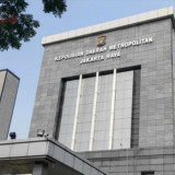 Jajaran Polda Metro Jaya Alami Rotasi, Berikut Daftarnya