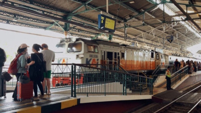 Seluruh Channel Pemesanan Tiket Online Tidak Dapat Diakses pada Rabu, 21 Januari 2026 Esok, Ini Penyebabnya