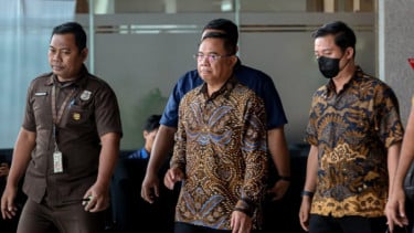 Sudewo Terjaring OTT Jual Beli Jabatan saat Kasus Korupsi DJKA Belum Selesai, KPK Ungkap Nasib Bupati Pati