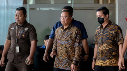 Sudewo Terjaring OTT Jual Beli Jabatan saat Kasus Korupsi DJKA Belum Selesai, KPK Ungkap Nasib Bupati Pati