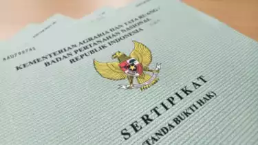 Cara Urus Girik ke SHM, Karena Mulai Februari 2026 Sertifikat Tanah Girik hingga Leter C Tak Berlaku
