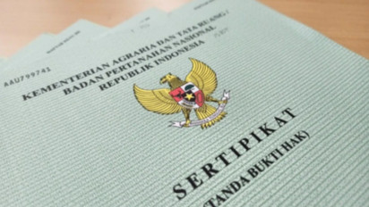 Cara Gampang Urus Sertifikat Girik Jadi SHM, Wajib Tahu Sebelum 2026