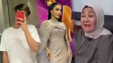 Al Ressa Rizky Rossano, Denada Tambunan, istri Dino Rossano Hansa, Ratih Puspita Dewi