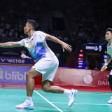 Jadwal Semifinal Orleans Masters 2026, Sabtu 21 Maret: Dua Wakil Indonesia Main, Ada Leo/Bagas Siap ke Partai Pamungkas