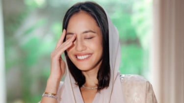 Ngakak tapi Bikin Panik, Pevita Pearce Takut Dengar Bunyi Token Listrik bak Suara Bom Meledak: Tut Tut Tut