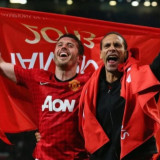 Lisandro Martinez Diserang, Rio Ferdinand Turun Gunung Lawan Dua Ikon Manchester United!