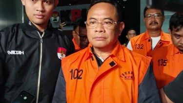 Disertai Ancaman! Begini Kronologi Bupati Sudewo Terlibat Pemerasan Pengisian Jabatan Perangkat Desa di Pati