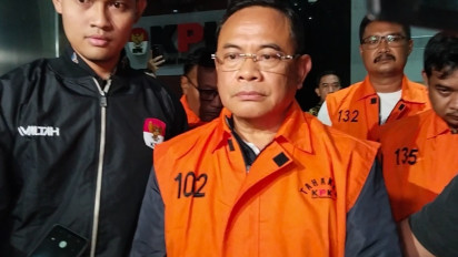 Disertai Ancaman! Begini Kronologi Bupati Sudewo Terlibat Pemerasan Pengisian Jabatan Perangkat Desa di Pati