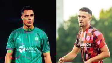 Jika Ivar Jenner Gabung Persija dan Joey Pelupessy ke Persib, El Clasico Bisa Berubah Arah?