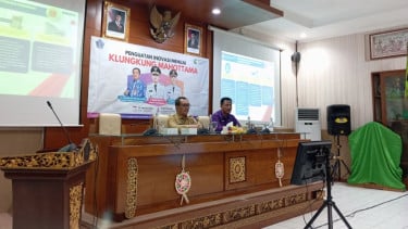 BSKDN Kemendagri Tuntut Inovasi Daerah Tak Boleh Berhenti Usai Penghargaan, Minta Lebih Berdampak ke Ekonomi