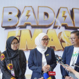 Banjir Hadiah di Awal 2026, Pegadaian Umumkan Pengundian Badai Emas Periode II Tahun 2025