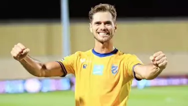 Siapa Paulo Ricardo? Bek Brasil Jebolan Eropa yang Diam-Diam Telah Direkrut Persija Jakarta