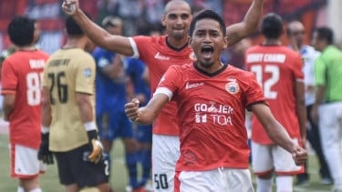 Nostalgia Persija-Persib: Macan Kemayoran Menang Mudah, Maung Bandung Malah Kena Sanksi Berat PSSI