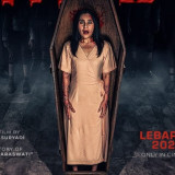 Danur: The Last Chapter, Penutup Semesta Horor yang Tumbuh Bersama Risa Saraswati dan Penontonnya