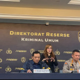 Sindikat Perakit-Penjual Senpi Ilegal di Sumedang Beroperasi Sejak 2018, Lima Pelaku Resividis Kasus yang Sama