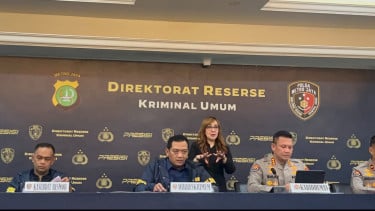 Sindikat Perakit-Penjual Senpi Ilegal di Sumedang Beroperasi Sejak 2018, Lima Pelaku Resividis Kasus yang Sama