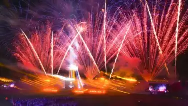 Pesan Tegas Erick Thohir Usai Opening ASEAN Para Games 2025: Atlet Indonesia Diminta Tak Mengeluh